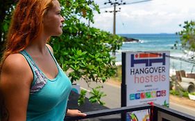 Hangover Hostels Mirissa